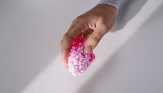 How do you keep your favorite handmade squishies soft, clean, and slow-rebound forever?